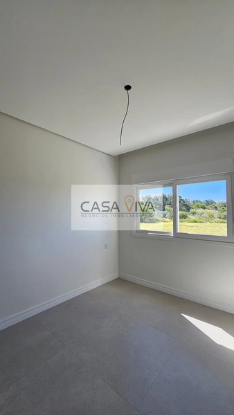 Casa Nova Com Quatro Dormitórios E Excelente Projeto.: 9ª foto da galeria de imagens do imóvel