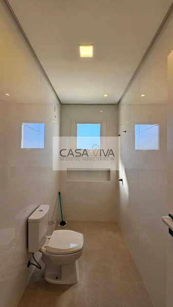 Casa Nova Com Quatro Dormitórios E Excelente Projeto.: 20ª foto da galeria de imagens do imóvel