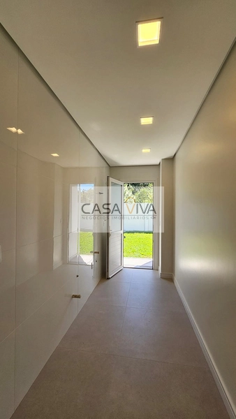 Casa Nova Com Quatro Dormitórios E Excelente Projeto.: 11ª foto da galeria de imagens do imóvel