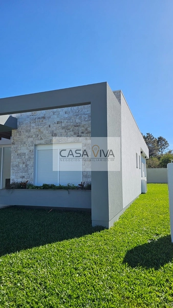 Casa Nova Com Quatro Dormitórios E Excelente Projeto.: 16ª foto da galeria de imagens do imóvel