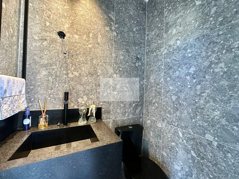 Casa em condomínio fechado beira mar: 9ª foto da galeria de imagens do imóvel