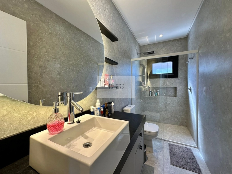 Casa em condomínio fechado beira mar: 7ª foto da galeria de imagens do imóvel