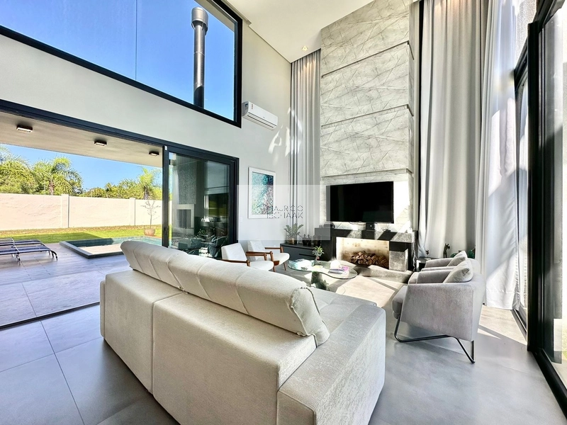 Casa em condomínio fechado beira mar: 5ª foto da galeria de imagens do imóvel