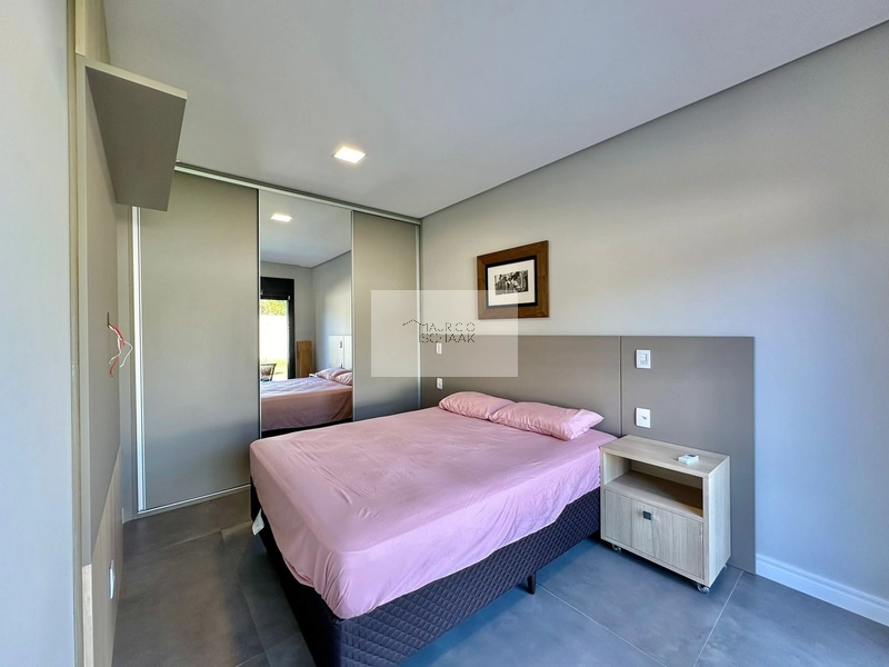 Casa em condomínio fechado beira mar: 6ª foto da galeria de imagens do imóvel