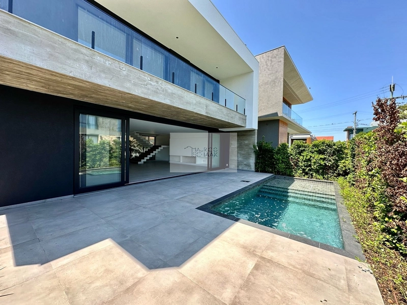 Casa de alto padrão em condomínio fechado!: 6ª foto da galeria de imagens do imóvel