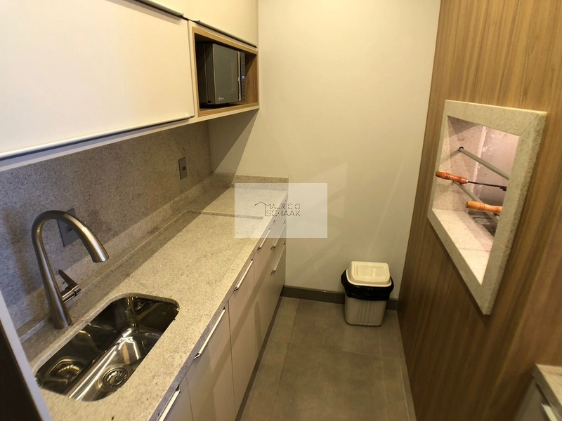 Apartamento em Atlântida!!: 3ª foto da galeria de imagens do imóvel