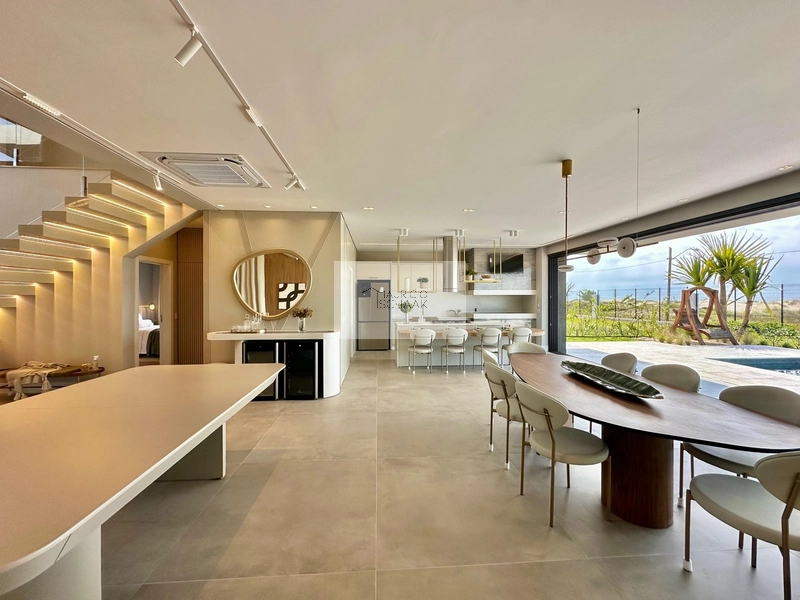 Casa em condomínio fechado beira mar!: 15ª foto da galeria de imagens do imóvel
