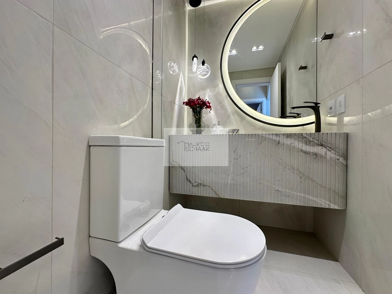 Casa em condomínio fechado beira mar!: 12ª foto da galeria de imagens do imóvel