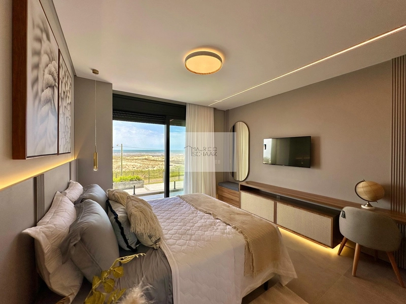 Casa em condomínio fechado beira mar!: 11ª foto da galeria de imagens do imóvel