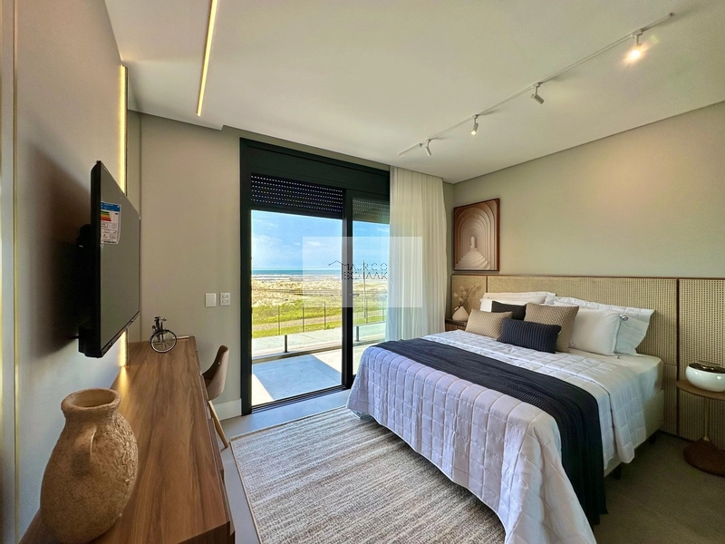 Casa em condomínio fechado beira mar!: 2ª foto da galeria de imagens do imóvel