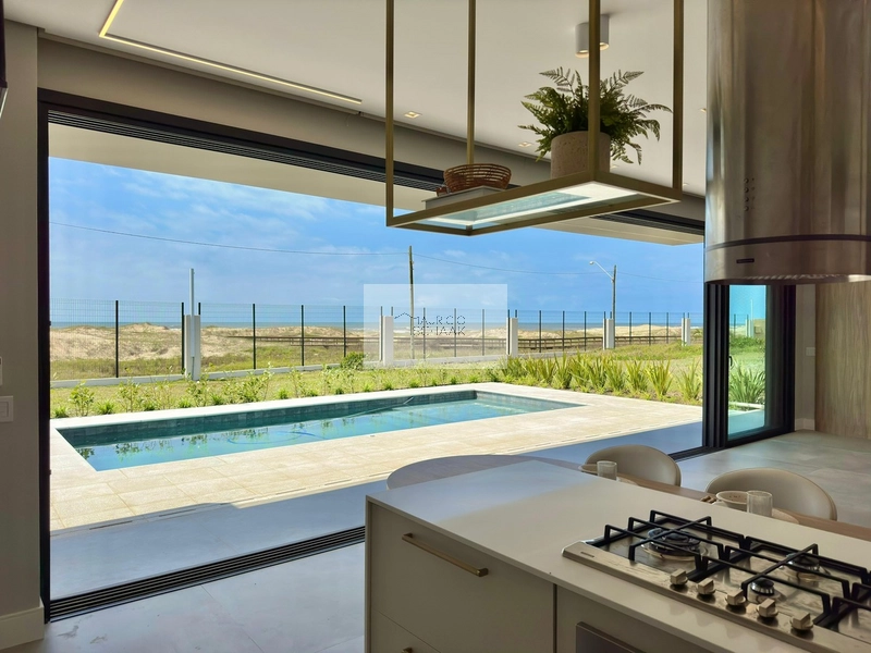Casa em condomínio fechado beira mar!: 18ª foto da galeria de imagens do imóvel