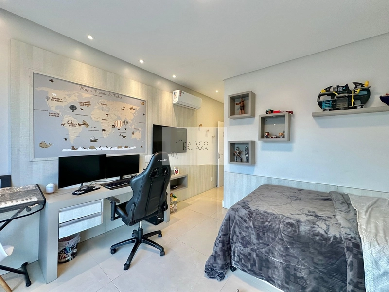 Casa em condomínio fechado em Capão da Canoa!: 28ª foto da galeria de imagens do imóvel