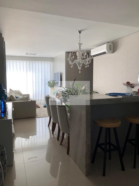 Apartamento em prédio com infra em Atlântida!: 5ª foto da galeria de imagens do imóvel