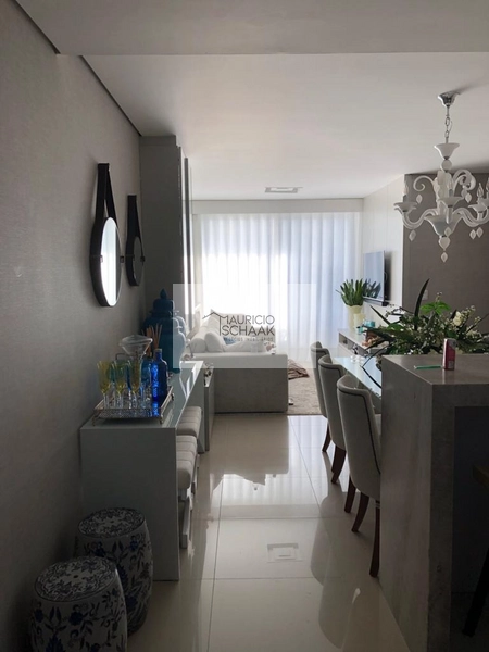 Apartamento em prédio com infra em Atlântida!: 2ª foto da galeria de imagens do imóvel