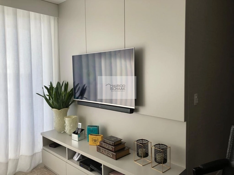 Apartamento em prédio com infra em Atlântida!: 6ª foto da galeria de imagens do imóvel