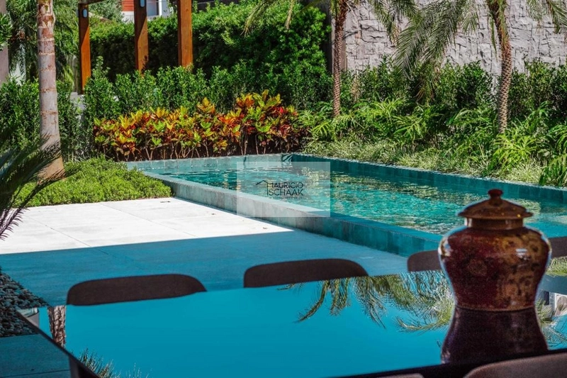 Casa em condomínio náutico fechado: 8ª foto da galeria de imagens do imóvel
