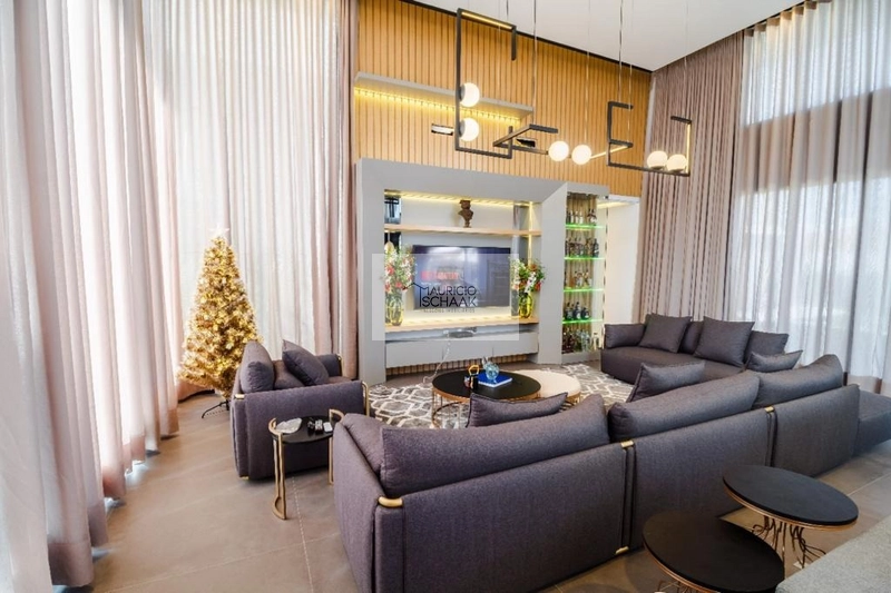 Casa em condomínio náutico fechado: 26ª foto da galeria de imagens do imóvel