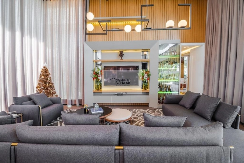 Casa em condomínio náutico fechado: 13ª foto da galeria de imagens do imóvel