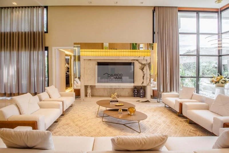 Casa em condomínio náutico fechado: 10ª foto da galeria de imagens do imóvel