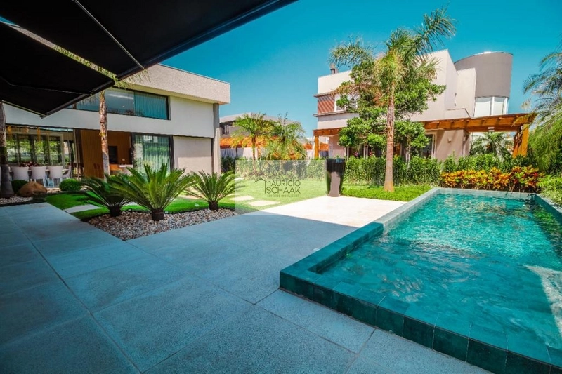 Casa em condomínio náutico fechado: 27ª foto da galeria de imagens do imóvel