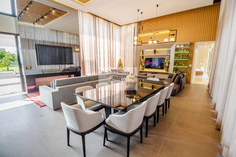 Casa em condomínio náutico fechado: 21ª foto da galeria de imagens do imóvel