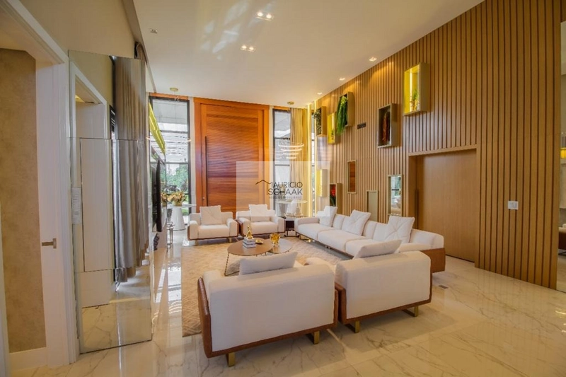Casa em condomínio náutico fechado: 24ª foto da galeria de imagens do imóvel