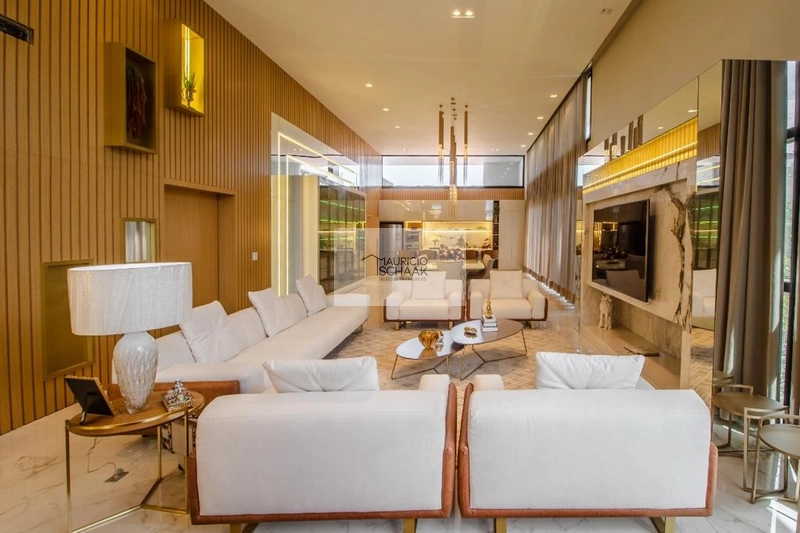 Casa em condomínio náutico fechado: 12ª foto da galeria de imagens do imóvel