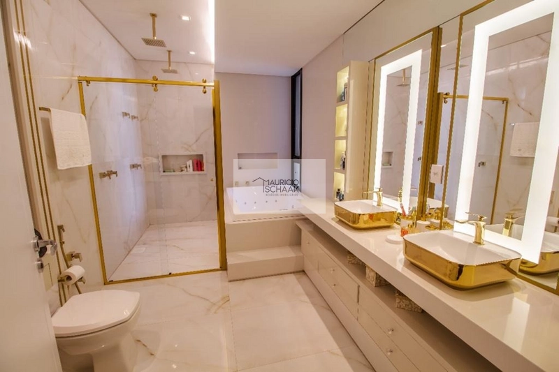 Casa em condomínio náutico fechado: 16ª foto da galeria de imagens do imóvel