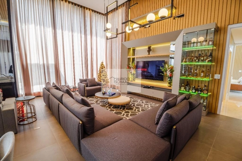 Casa em condomínio náutico fechado: 17ª foto da galeria de imagens do imóvel