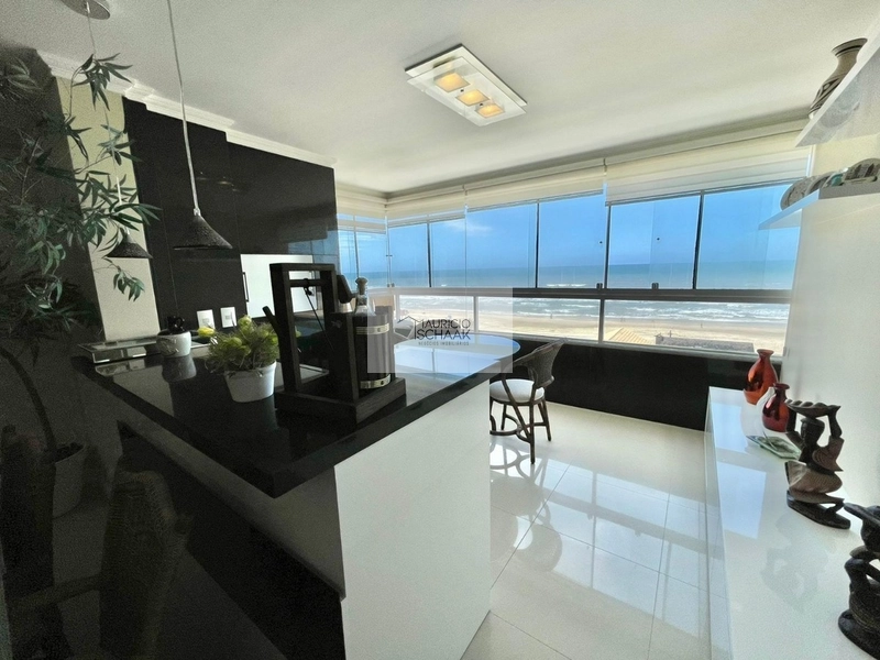 Lindo apartamento em Capão da Canoa: 6ª foto da galeria de imagens do imóvel