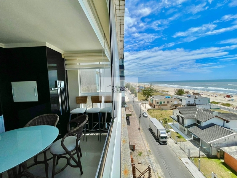 Lindo apartamento em Capão da Canoa: 21ª foto da galeria de imagens do imóvel