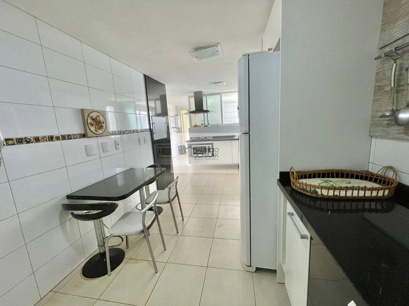 Lindo apartamento em Capão da Canoa: 7ª foto da galeria de imagens do imóvel