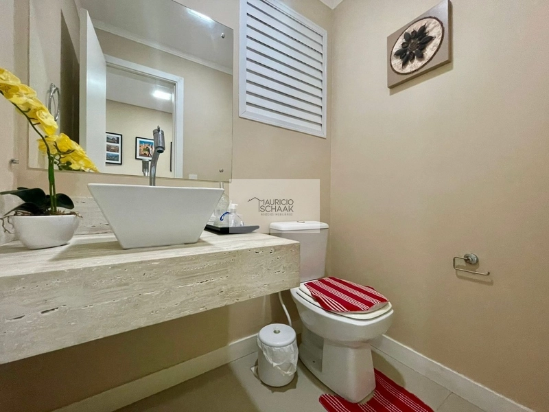 Lindo apartamento em Capão da Canoa: 2ª foto da galeria de imagens do imóvel