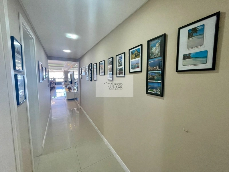 Lindo apartamento em Capão da Canoa: 11ª foto da galeria de imagens do imóvel