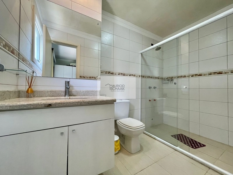 Lindo apartamento em Capão da Canoa: 9ª foto da galeria de imagens do imóvel