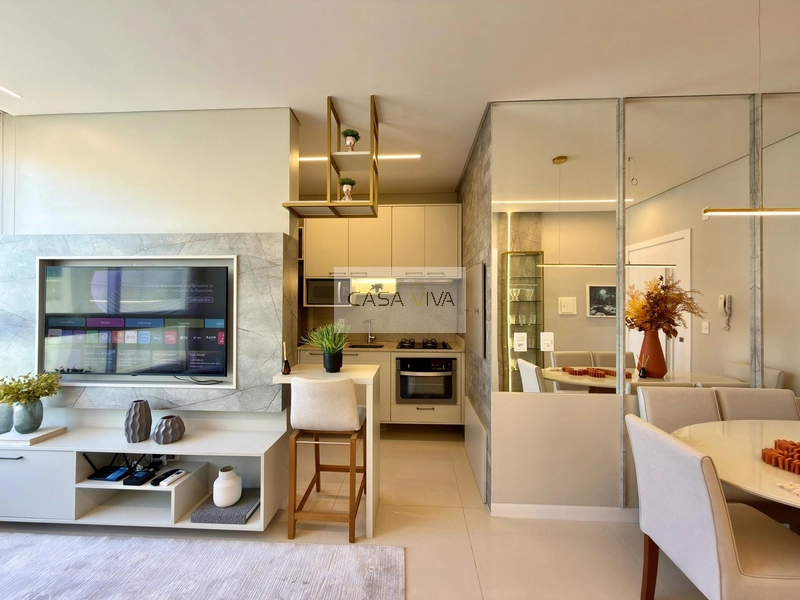 Apartamento Alto Padrão!!: 36ª foto da galeria de imagens do imóvel