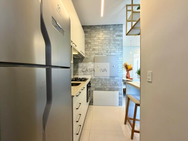 Apartamento Alto Padrão!!: 8ª foto da galeria de imagens do imóvel