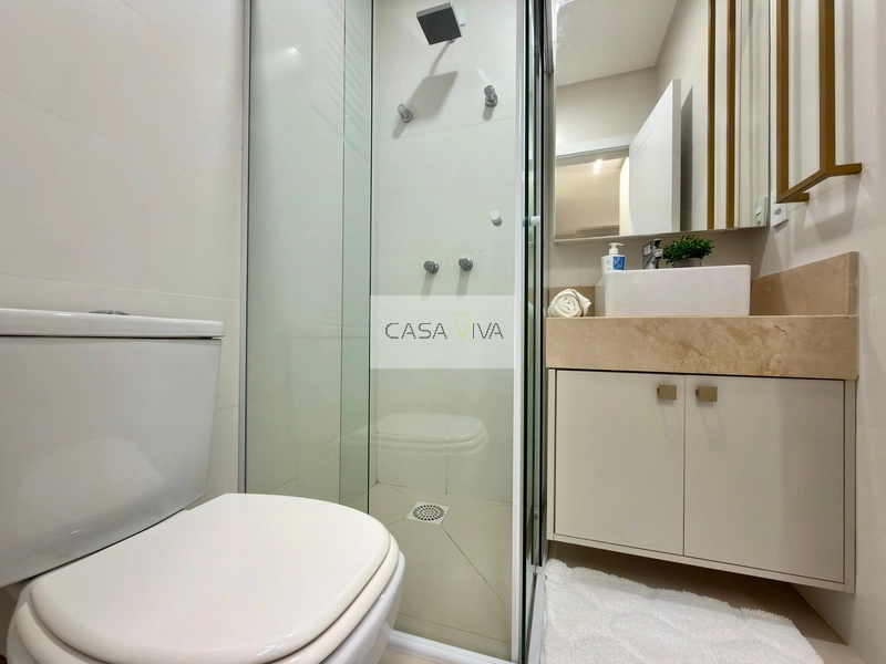 Apartamento Alto Padrão!!: 3ª foto da galeria de imagens do imóvel