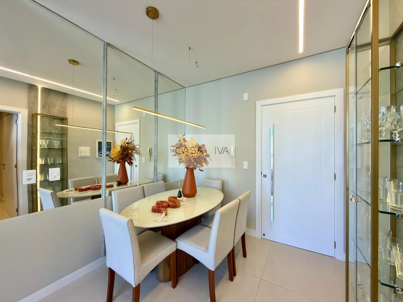 Apartamento Alto Padrão!!: 5ª foto da galeria de imagens do imóvel