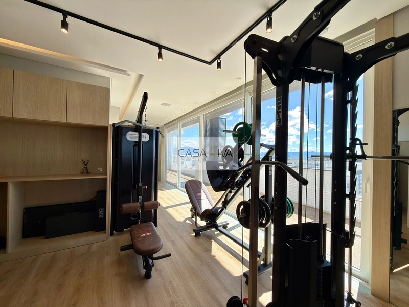 Apartamento Alto Padrão!!: 35ª foto da galeria de imagens do imóvel
