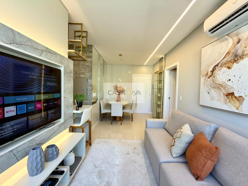 Apartamento Alto Padrão!!: 21ª foto da galeria de imagens do imóvel