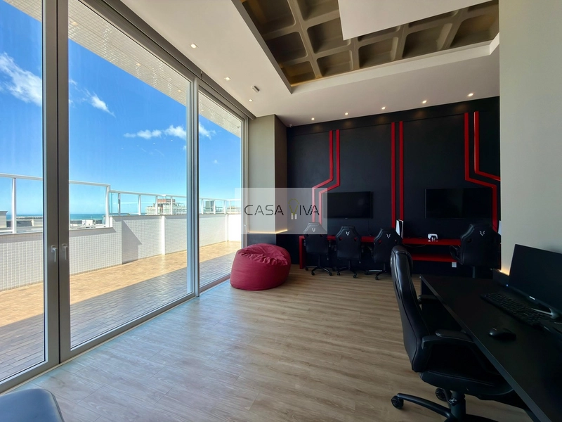 Apartamento Alto Padrão!!: 2ª foto da galeria de imagens do imóvel