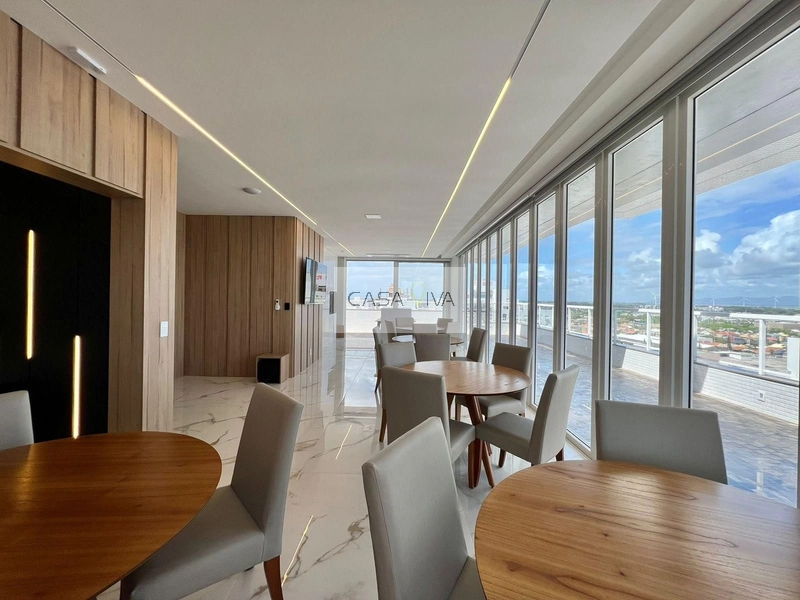 Apartamento Alto Padrão!!: 33ª foto da galeria de imagens do imóvel