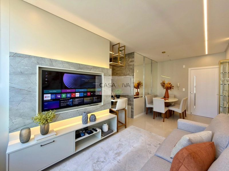 Apartamento Alto Padrão!!: 34ª foto da galeria de imagens do imóvel
