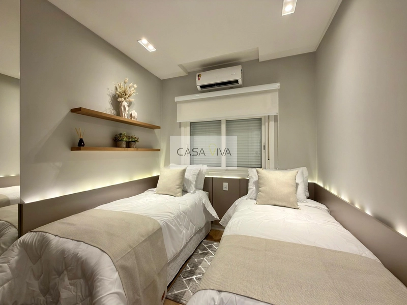 Apartamento Alto Padrão!!: 1ª foto da galeria de imagens do imóvel