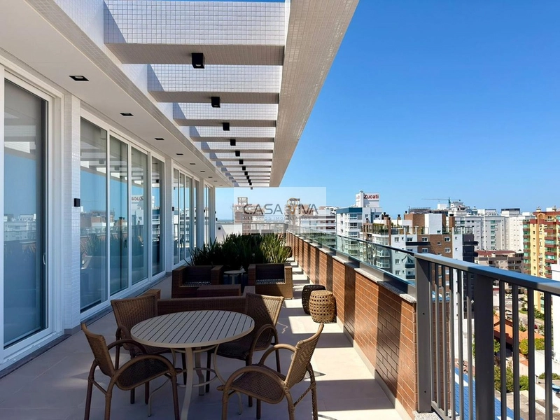 Apartamento Mobiliado com Infraestrutura Completa.: 30ª foto da galeria de imagens do imóvel