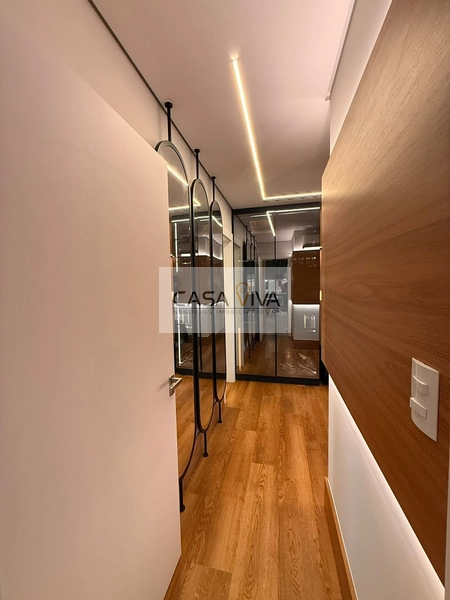 Apartamento Mobiliado com Infraestrutura Completa.: 15ª foto da galeria de imagens do imóvel