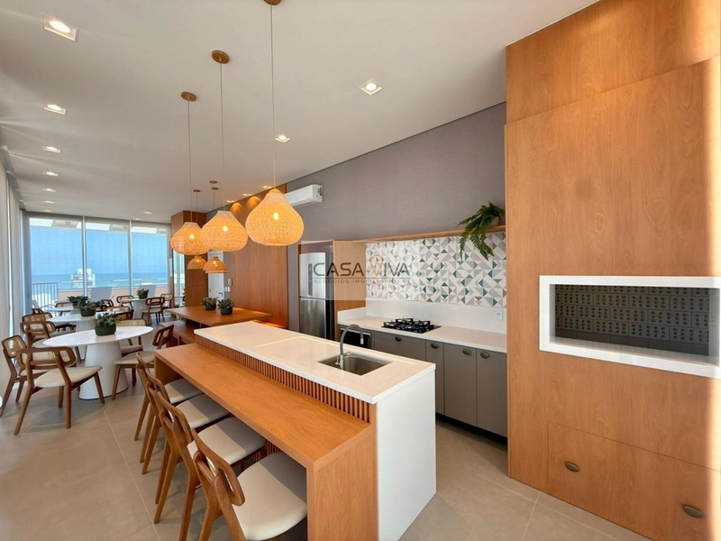 Apartamento Mobiliado com Infraestrutura Completa.: 31ª foto da galeria de imagens do imóvel