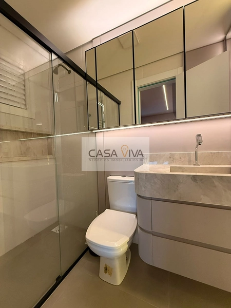 Apartamento Mobiliado com Infraestrutura Completa.: 26ª foto da galeria de imagens do imóvel
