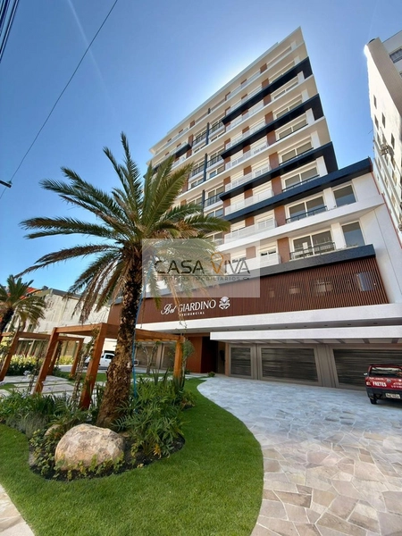 Apartamento Mobiliado com Infraestrutura Completa.: 27ª foto da galeria de imagens do imóvel